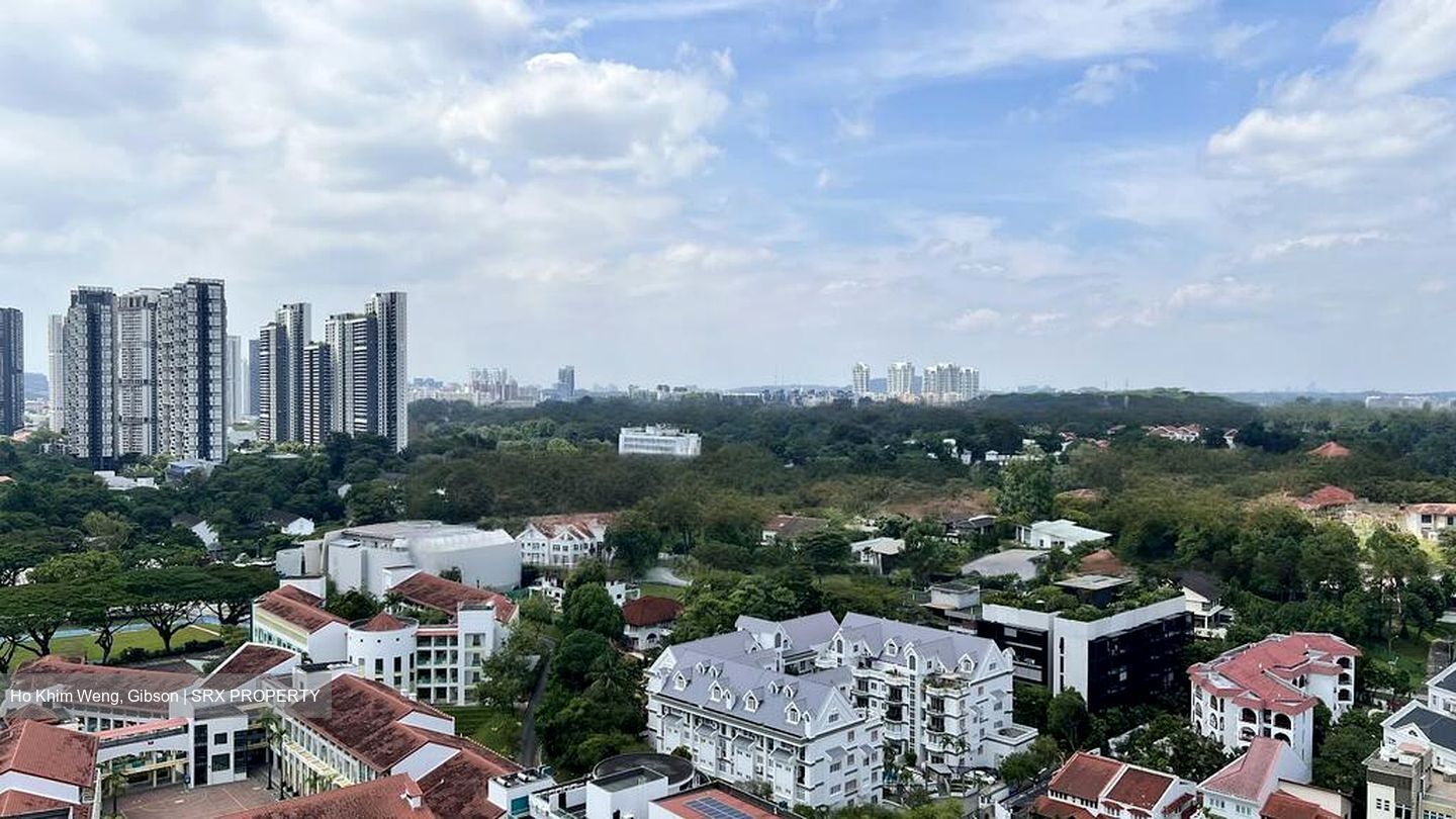 Tiong Bahru Road (D3), Condominium #485577441